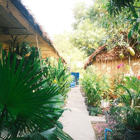 Siem Reap Homesteading II Exterior foto