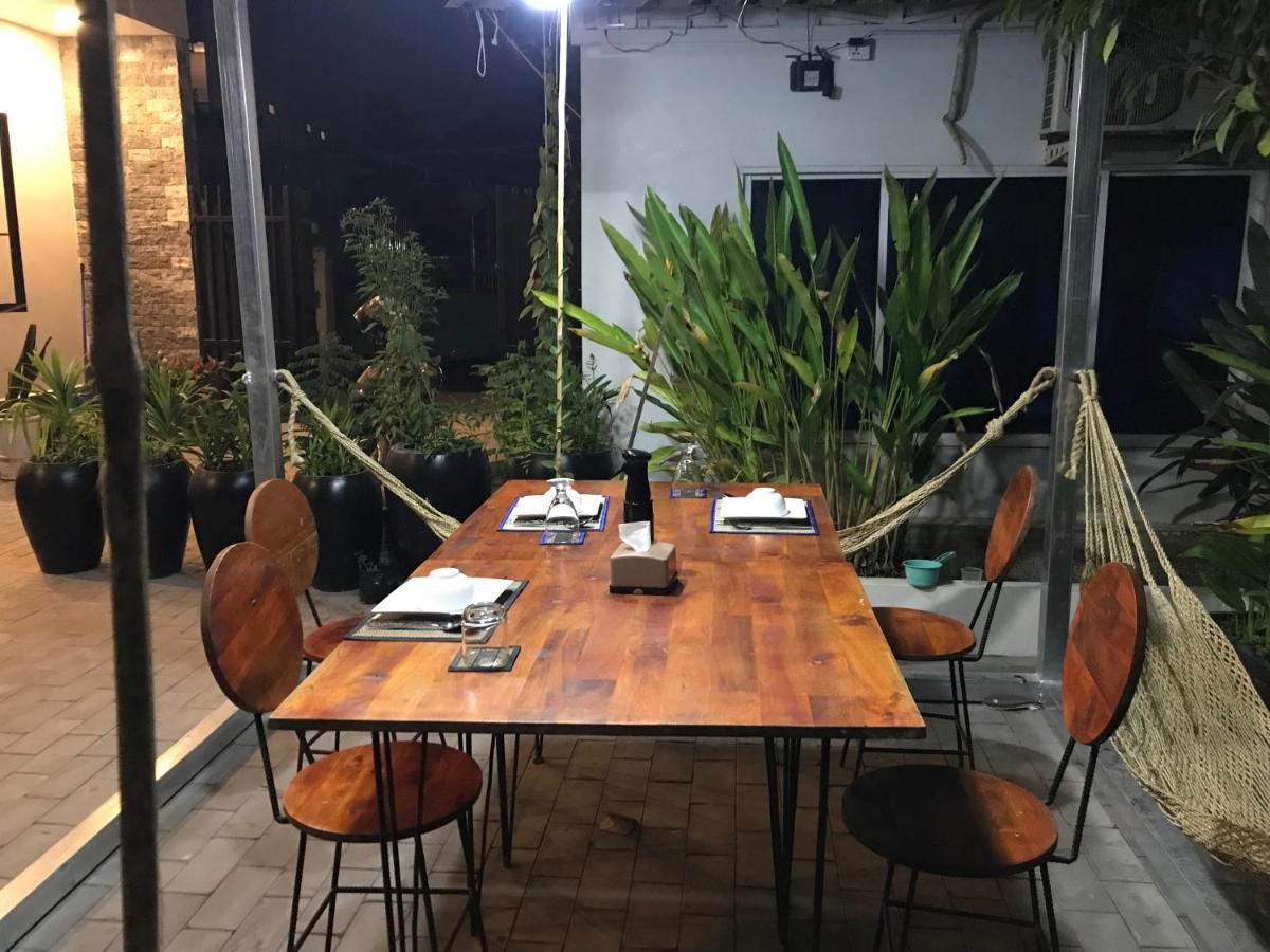 Siem Reap Homesteading II Exterior foto