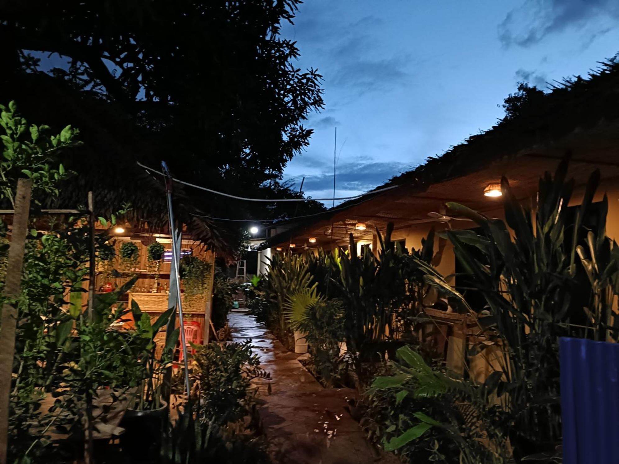 Siem Reap Homesteading II Exterior foto