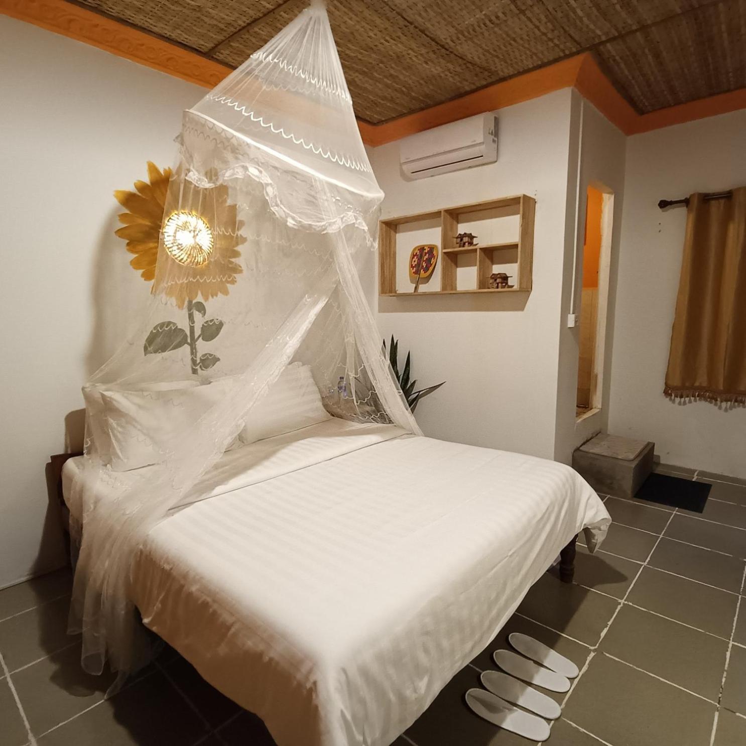 Siem Reap Homesteading II Exterior foto