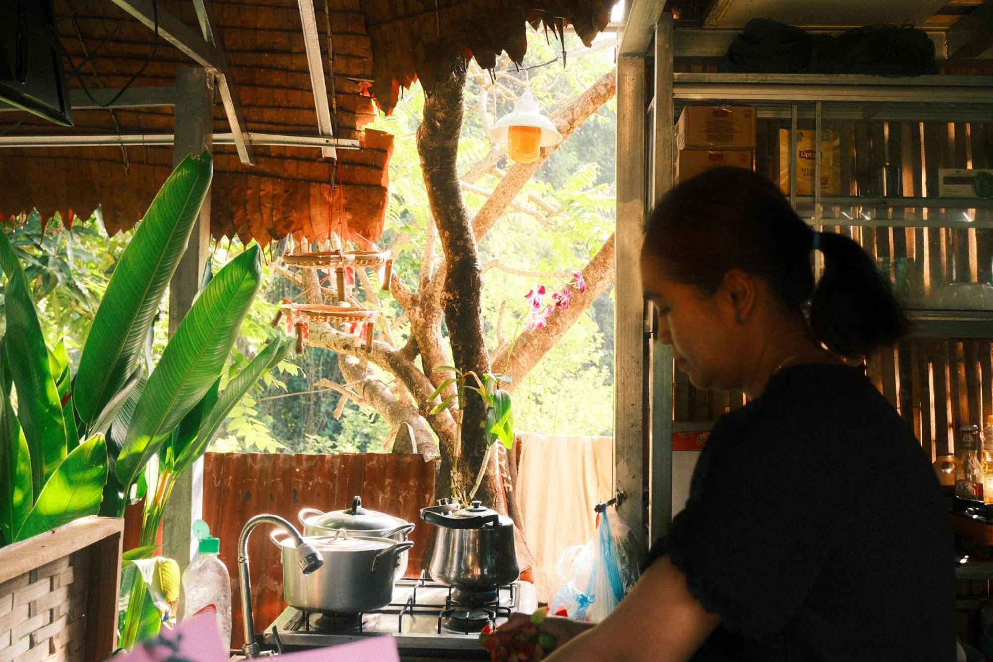 Siem Reap Homesteading II Exterior foto