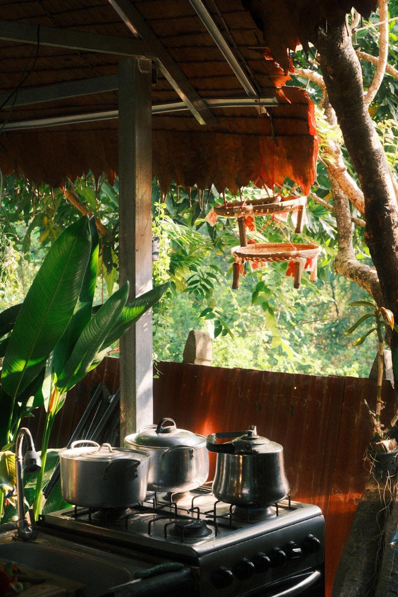 Siem Reap Homesteading II Exterior foto