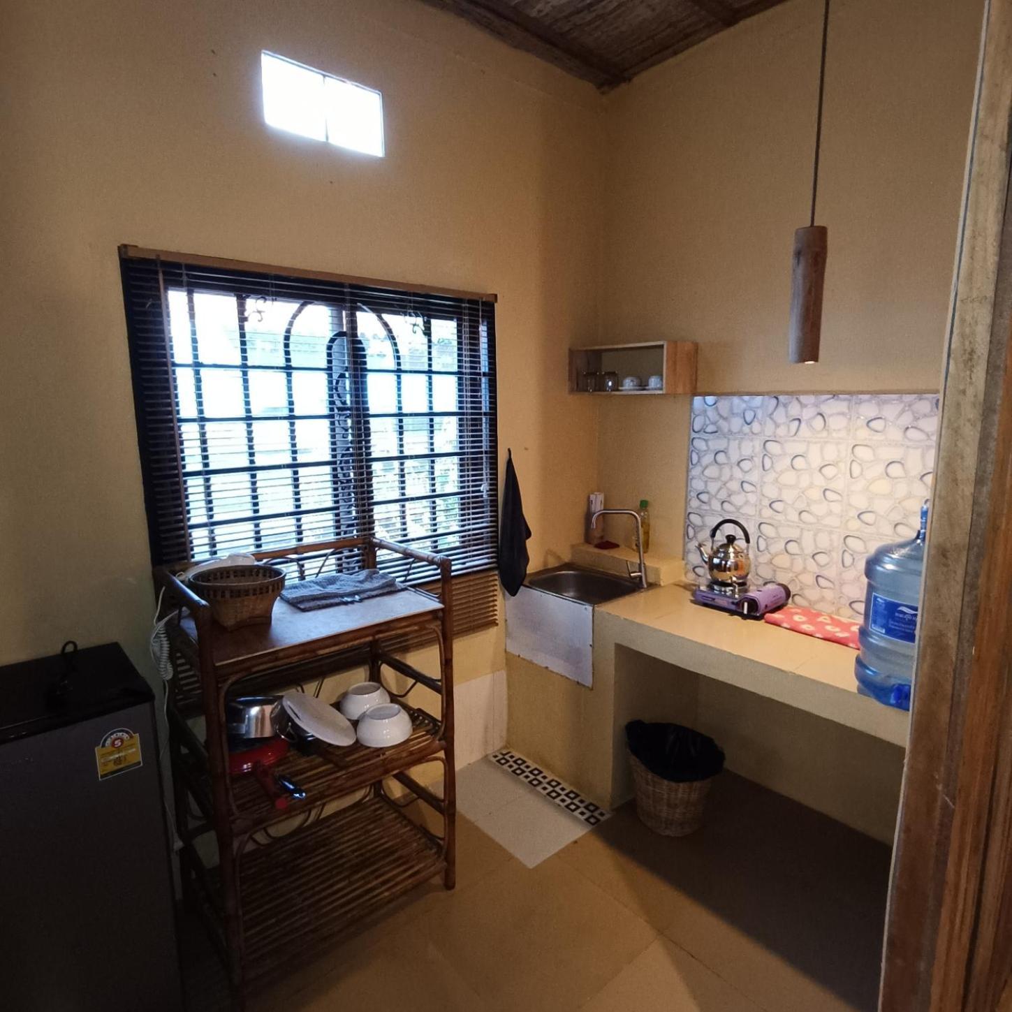 Siem Reap Homesteading II Exterior foto